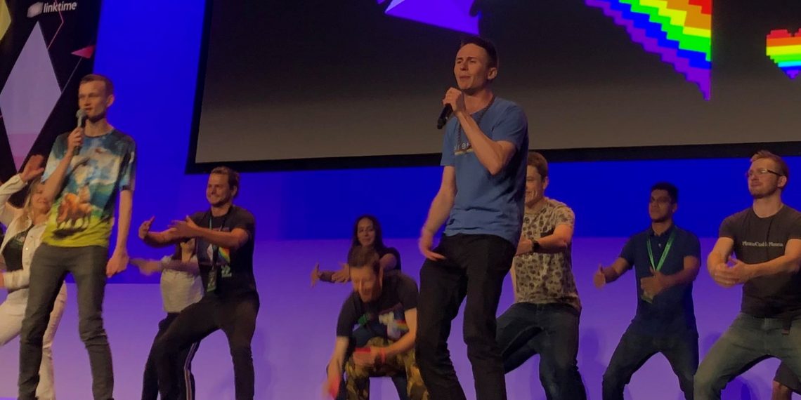 Исследование: Среди всех криптовалютных проектов по числу разработчиков по-прежнему лидирует эфириум