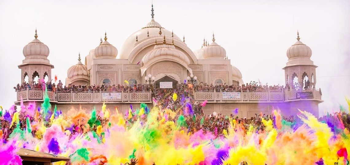 В Индии запустят крупнейший частный блокчейн