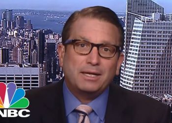 Брайан Келли опасается падения биткоина ниже текущих значений