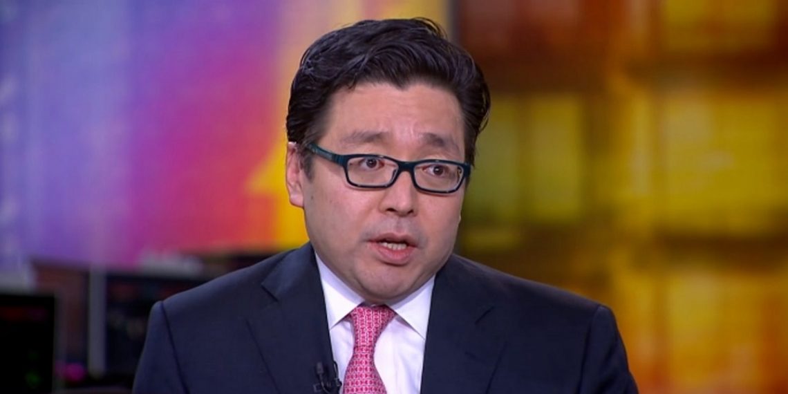 Том Ли: «Я больше не занимаюсь прогнозами»