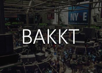 Крипто-зима дает надежду на повышение стоимости фьючерсов, говорит шеф ICE