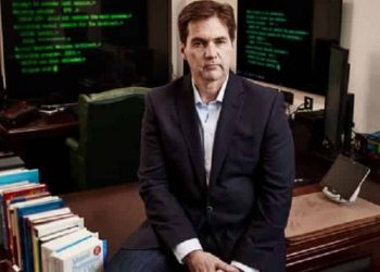 Крейг Райт получил патенты США на whitepaper Биткойна