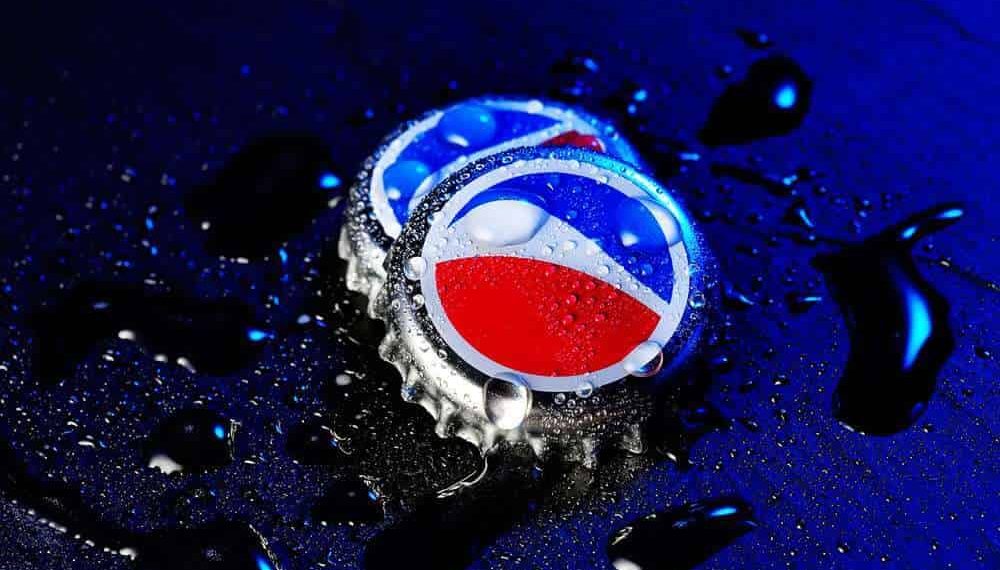 Pepsico экономит на рекламе благодаря блокчейну