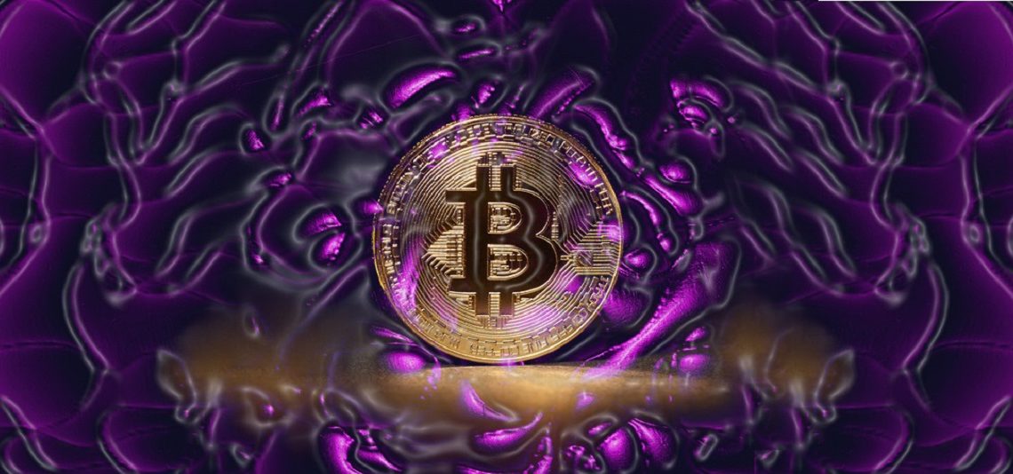 CEO Twitter не видит в биткоине валюту