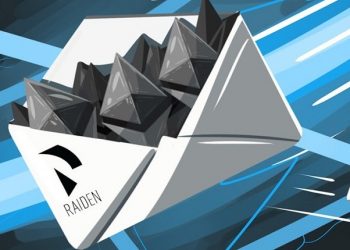 Запущен последний тест сети Raiden перед внедрением в Ethereum