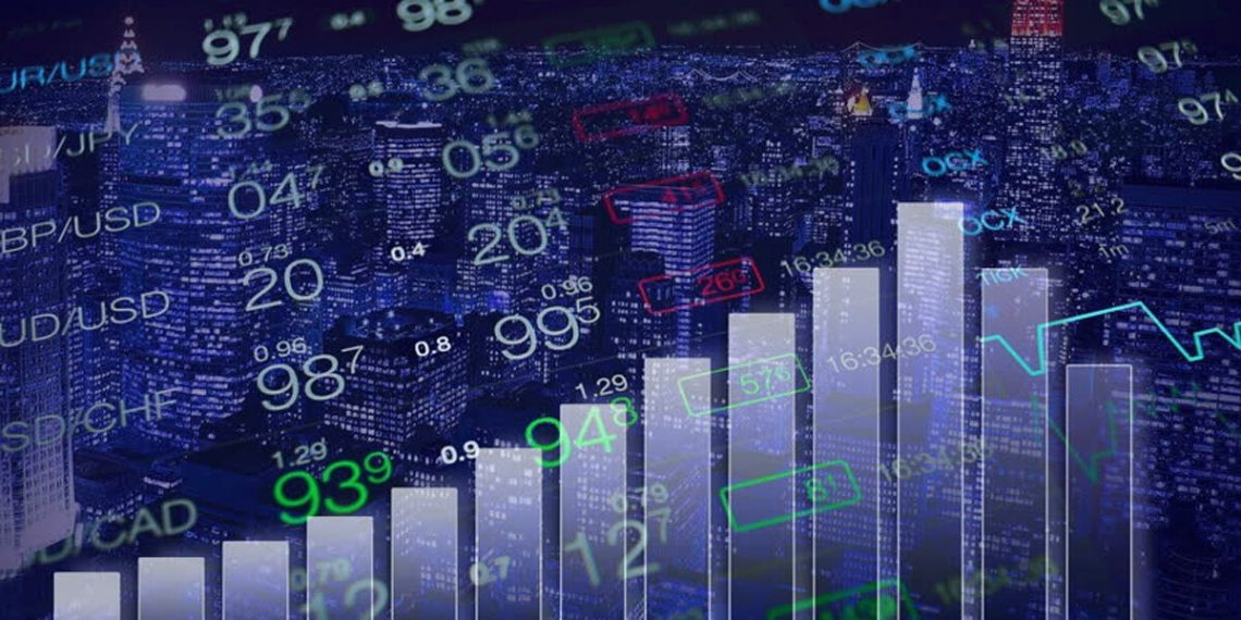 Биткоин пробил $10 000