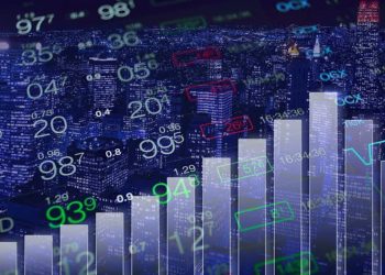 Биткоин пробил $10 000