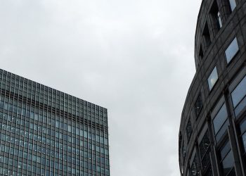 Deutsche Bank присоединился к эфириум-платформе JPMorgan