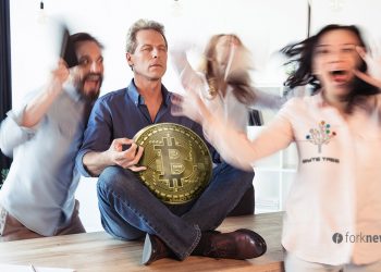 Аналитики: Крипторынок просел после транзакции на $1,2 млрд