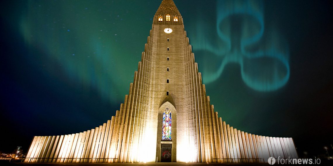 Ripple начинает работать в Исландии