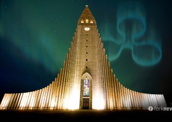 Ripple начинает работать в Исландии