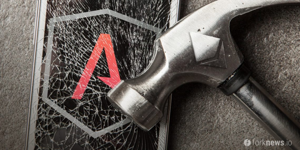 Хард форк Ethereum нарушит работу смарт-контрактов