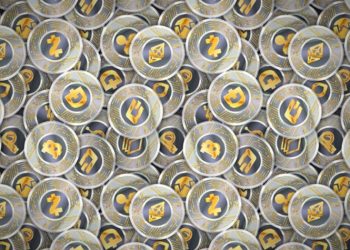 Самые прибыльные альткоины в мае 2019