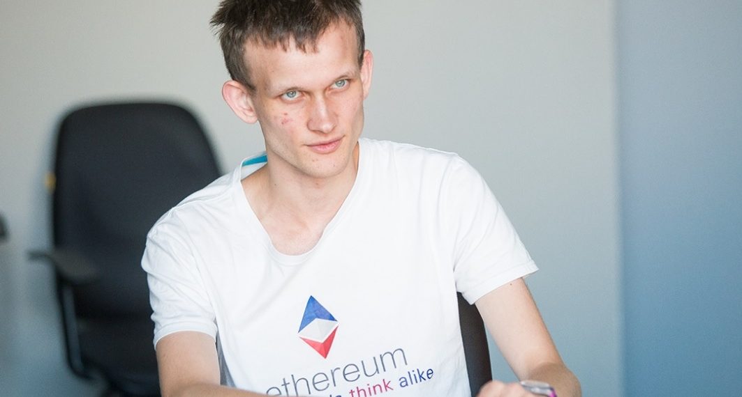Виталик Бутерин поделился подробностями перехода на эфириум 2.0 после обвинений в мошенничестве