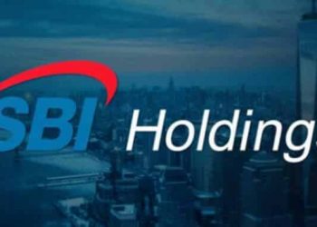 SBI Holdings входит на рынок майнинга