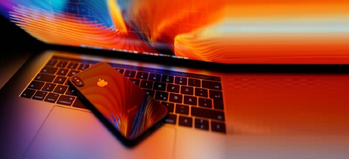 Apple уходит в криптографию