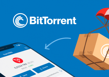 ICO BitTorrent завершилось за 20 минут, после чего был объявлен Airdrop токенов BTT