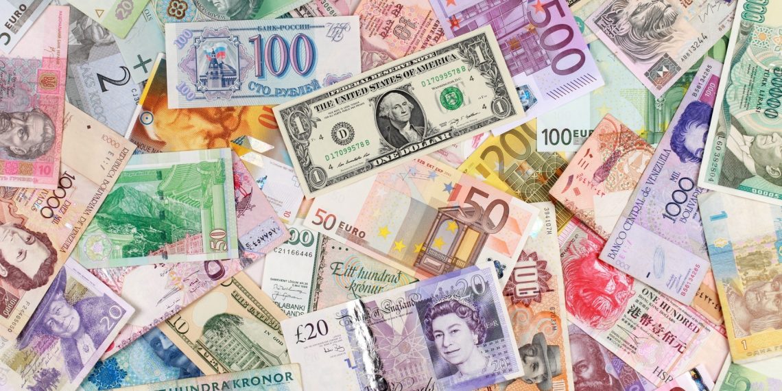 Binance добавит 180 новых фиатных валют на свою платформу