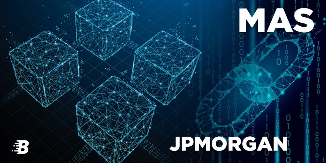 Финрегулятор Сингапура совместно с JPMorgan разрабатывают систему, объединяющую разные блокчейны