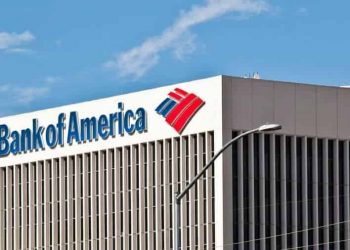 Bank of America патентует систему оценки крипто-рисков