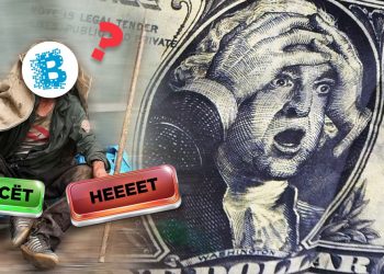 Может ли блокчейн предотвратить следующий финансовый кризис?