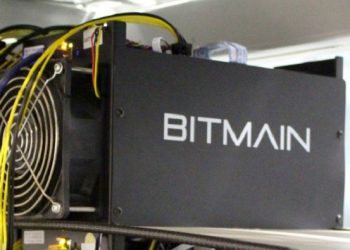 Основатели Bitmain объявили друг другу войну в преддверии IPO компании