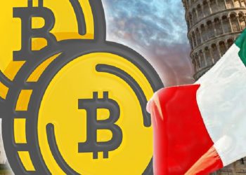 BTC победил Visa и MasterCard в битве онлайн-шоппинга Италии