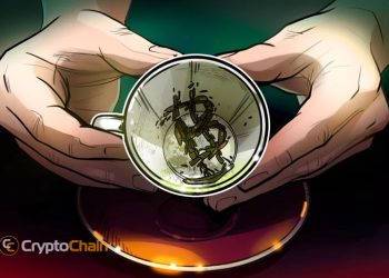 Ровно год назад биткоин вступил в стадию острейшего кризиса