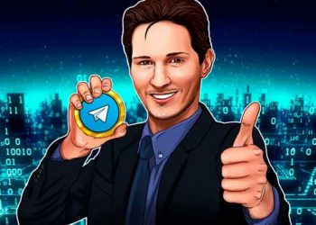 Интересные факты о блокчейн-платформе TON и цифровой валюте Gram от Telegram