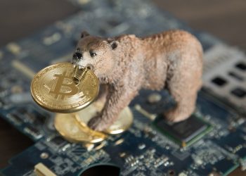 Почему скачок курса биткоина не помог ему вырваться из медвежьей ловушки