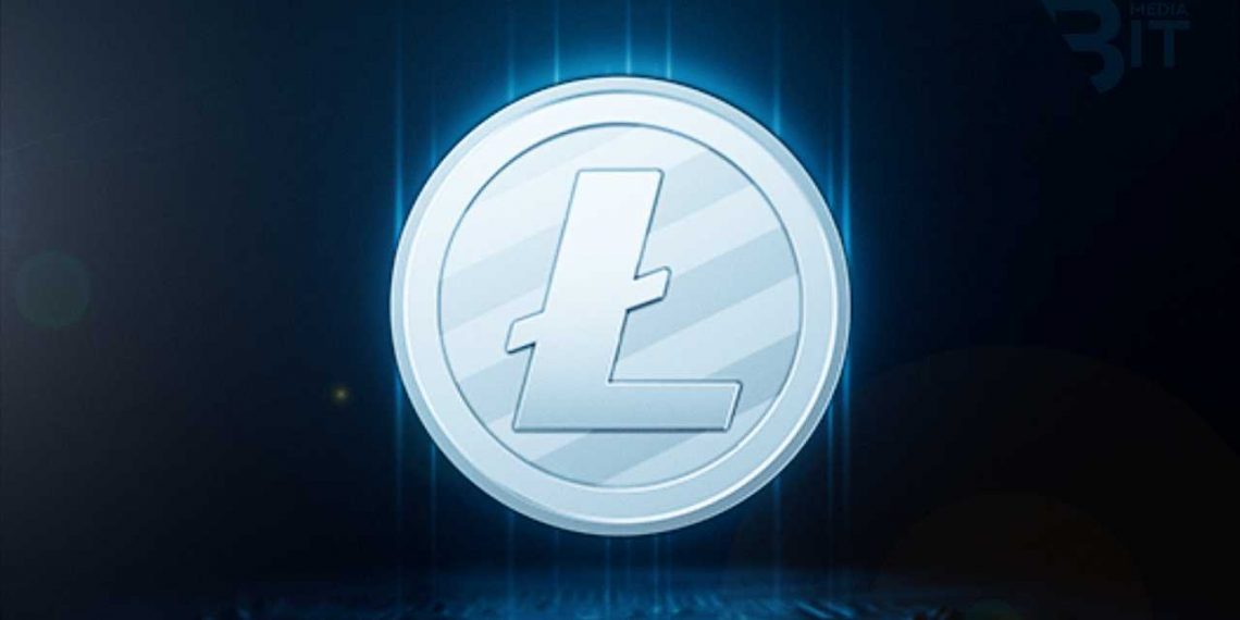 Кит Litecoin за день переместил 60% капитализации монеты