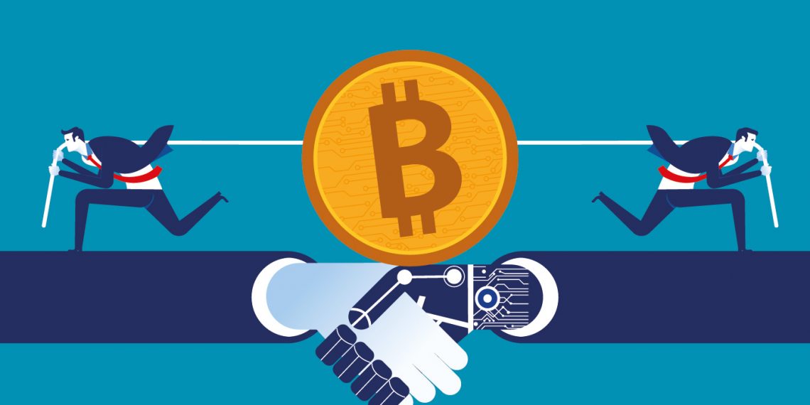 Что происходит с рынком криптовалют?