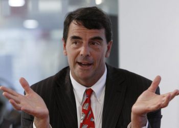 Тим Дрейпер: Правительства, которые примут биткоин и технологии, станут победителями