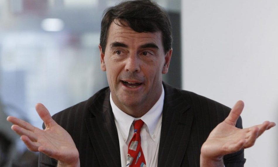 Тим Дрейпер: Правительства, которые примут биткоин и технологии, станут победителями