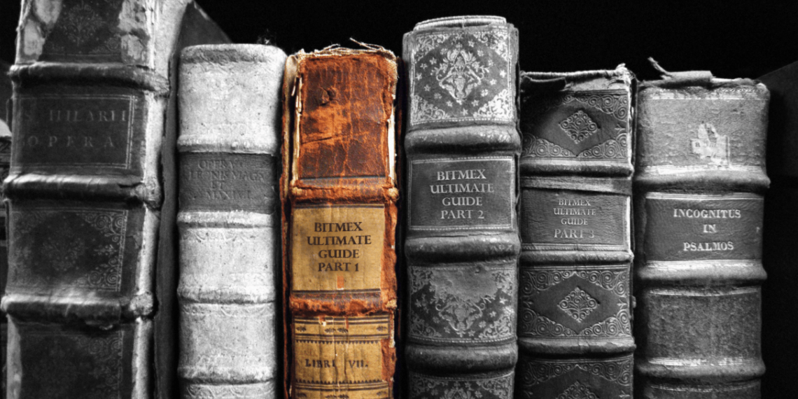 Маржинальная торговля криптовалютами. Полноценный BitMEX гайд – Часть 1/2