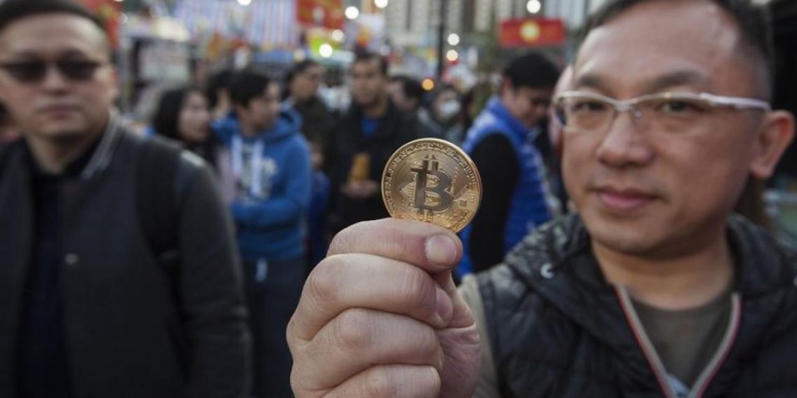 Китай больше не считает майнинг неэффективной отраслью