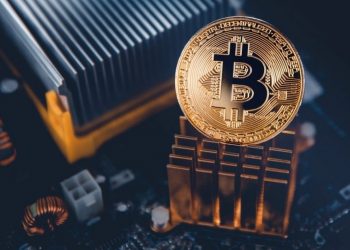 Грузия вышла на третье место в мире по размеру занятости граждан в добыче криптовалют