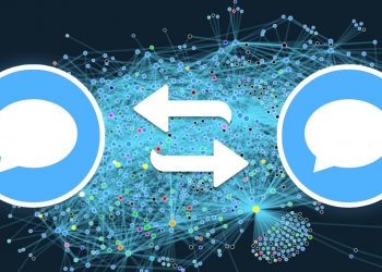 В сети Lightning возможен обмен сообщениями