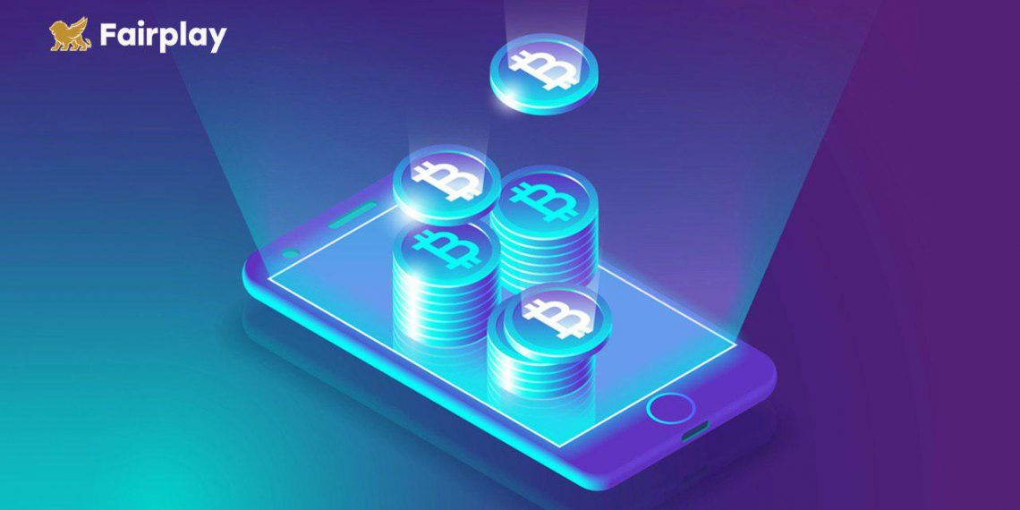 Блокчейн-казино FairPlay мотивирует покупать криптовалюту: 200% бонусы за биткоин и эфир