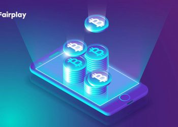 Блокчейн-казино FairPlay мотивирует покупать криптовалюту: 200% бонусы за биткоин и эфир