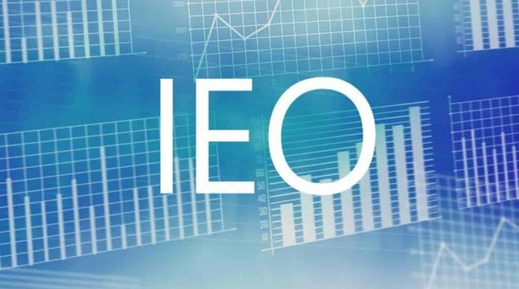 IEO-проекты собрали уже больше $900 млн в этом году