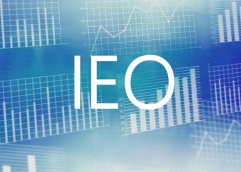 IEO-проекты собрали уже больше $900 млн в этом году