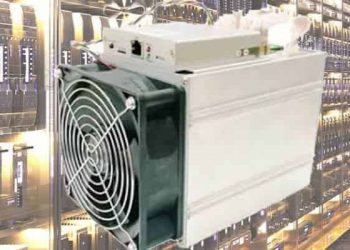 Bitmain продает майнер для ZCash