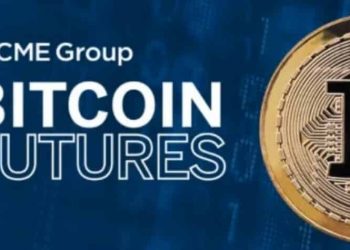 Биткоин-фьючерсы на СМЕ в мае бьют рекорды