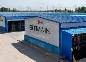 Bitmain будет майнить вместе с покупателями