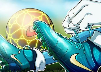 Nike патентует собственную цифровую валюту CryptoKicks на блокчейне Ethereum