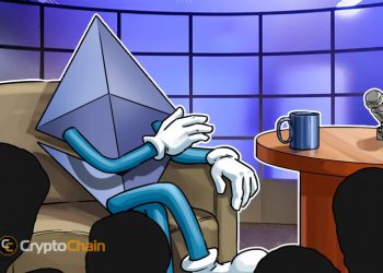 Загадочный инвестор ICO эфириума начал распродавать свои токены, которые хранил с 2015 года