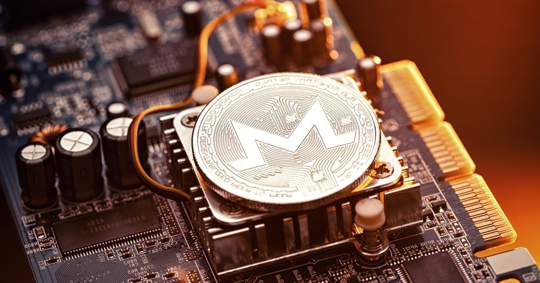 Новый алгоритм Monero борется с асиками и стимулирует майнинг на CPU