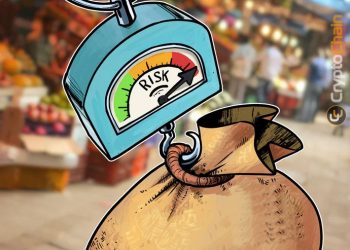 Активность в сети биткоина слабеет на протяжении последних нескольких месяцев