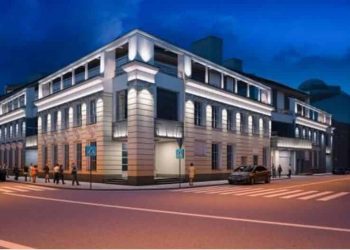 НРД запускает платформу секьюрити-токенов в Швейцарии